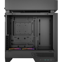 Carcasă Deepcool CL660 Black imaginea #2 — magazin online Desire.md