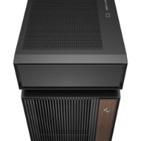 Carcasă Deepcool CL660 Black imaginea #4 — magazin online Desire.md