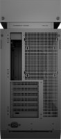 Carcasă Deepcool CL660 Black imaginea #6 — magazin online Desire.md
