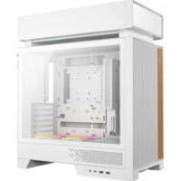 Carcasă Deepcool CL660 White imaginea #2 — magazin online Desire.md