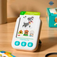 Carduri educative Chi Toys Y-Card (YS2606C) imaginea #8 — magazin online Desire.md