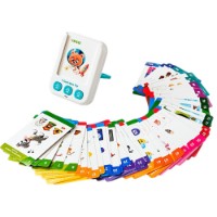 Carduri educative Chi Toys Y-Card (YS2606C)