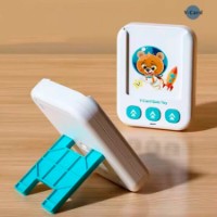 Carduri educative Chi Toys Y-Card (YS2606C) imaginea #5 — magazin online Desire.md