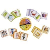 Joc educativ de masa Noriel Cum să explic? (S01005340)