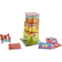 Joc educativ Noriel Turnul Numerelor (S00005339) imaginea #3 — magazin online Desire.md