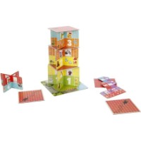 Joc educativ Noriel Turnul Numerelor (S00005339) imaginea #5 — magazin online Desire.md