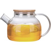 Заварочный чайник Casa Masa Bamboo Plus 500 ml (XN03)