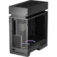 Carcasă Deepcool CL6600 Black imaginea #5 — magazin online Desire.md