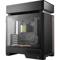 Carcasă Deepcool CL6600 Black imaginea #3 — magazin online Desire.md