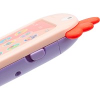 Jucarii interactive Baby Mix Pink (56439) imaginea #4 — magazin online Desire.md