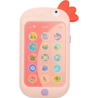 Jucarii interactive Baby Mix Pink (56439)