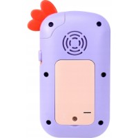 Jucarii interactive Baby Mix Pink (56439) imaginea #3 — magazin online Desire.md