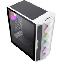 Carcasă GameMax Diamond CP White