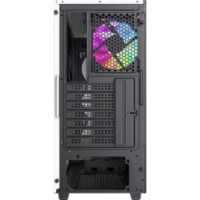 Carcasă GameMax Diamond CP White imaginea #2 — magazin online Desire.md