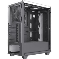 Carcasă GameMax Diamond CP White imaginea #3 — magazin online Desire.md