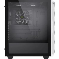 Carcasă GameMax Diamond CP White imaginea #5 — magazin online Desire.md
