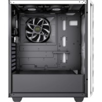 Carcasă GameMax Diamond CP White imaginea #6 — magazin online Desire.md