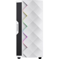 Carcasă GameMax Diamond CP White imaginea #7 — magazin online Desire.md