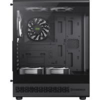 Carcasă GameMax Vista COC AB Black imaginea #4 — magazin online Desire.md