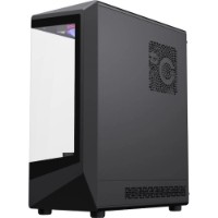 Carcasă GameMax Vista COC AB Black imaginea #5 — magazin online Desire.md