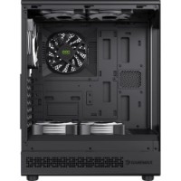 Carcasă GameMax Vista COC AB Black imaginea #7 — magazin online Desire.md