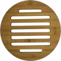 Suport Casa Masa Bambus 18 cm (TR07618B)