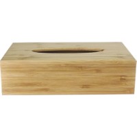 Салфетница Casa Masa Bambus 26x14x7 cm (G17-X138)