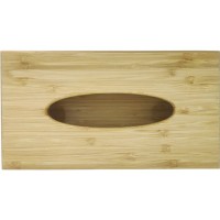 Салфетница Casa Masa Bambus 26x14x7 cm (G17-X138) фото №2 — интернет-магазин Desire.md