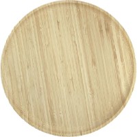 Platou pentru servire Casa Masa Bambus 28x10 cm (SR10628B) imaginea #2 — magazin online Desire.md