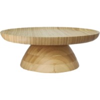 Platou pentru servire Casa Masa Bambus 28x10 cm (SR10628B)