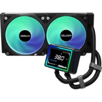 Cooler Procesor ASRock Challenger 240 Digital