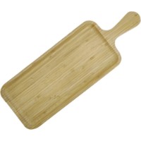 Platou pentru servire Casa Masa Bambus Fourchette (G18-X173L)