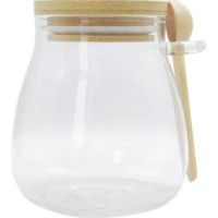 Емкость для хранения Casa Masa Barrel 430 ml (DG2085-2)