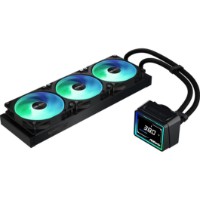Кулер для процессора ASRock Challenger 360 Digital фото №2 — интернет-магазин Desire.md