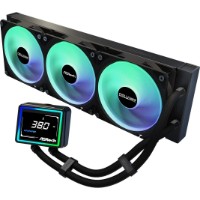 Кулер для процессора ASRock Challenger 360 Digital фото №3 — интернет-магазин Desire.md