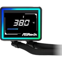 Кулер для процессора ASRock Challenger 360 Digital фото №4 — интернет-магазин Desire.md