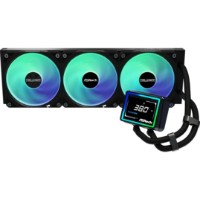 Cooler Procesor ASRock Challenger 360 Digital