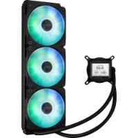 Кулер для процессора Asus Prime LC 360 ARGB LCD фото №3 — интернет-магазин Desire.md