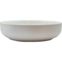 Set salatiere Casa Masa Blanche 21 cm 6pcs (CR783)