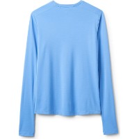 Hanorac damă Rab Force LS Tee 08 Bluebird imaginea #2 — magazin online Desire.md
