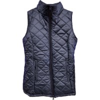 Vesta damă Soling Daisen Navy Blue, s.52-54