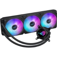 Кулер для процессора Asus ROG Strix LC III 360 ARGB