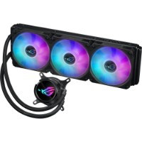 Кулер для процессора Asus ROG Strix LC III 360 ARGB фото №3 — интернет-магазин Desire.md