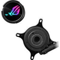 Кулер для процессора Asus ROG Strix LC III 360 ARGB фото №4 — интернет-магазин Desire.md