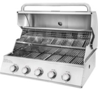 Газовый гриль Art Flame ERB500R фото №4 — интернет-магазин Desire.md