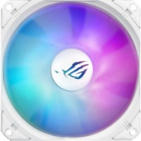 Кулер для процессора Asus ROG Strix LC III 360 ARGB White фото №2 — интернет-магазин Desire.md