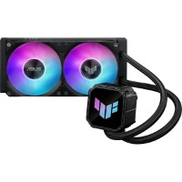 Кулер для процессора Asus TUF Gaming LC III 240 ARGB