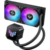 Кулер для процессора Asus TUF Gaming LC III 240 ARGB фото №2 — интернет-магазин Desire.md
