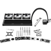 Cooler Procesor Be quiet! Pure Loop 3 LX 360mm (BW031EU) imaginea #3 — magazin online Desire.md