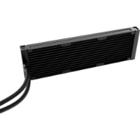 Cooler Procesor Be quiet! Pure Loop 3 LX 360mm (BW031EU) imaginea #2 — magazin online Desire.md